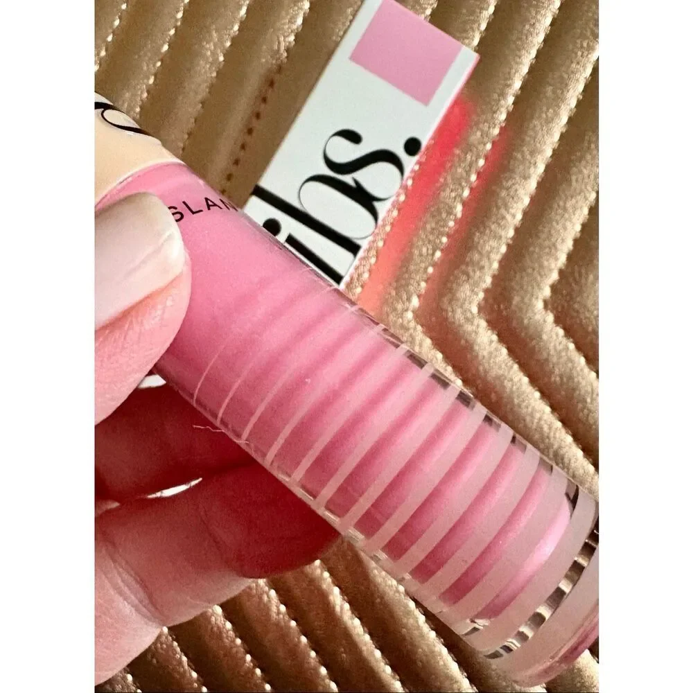 DIBS - Go-To Glossy Lip Balm in 